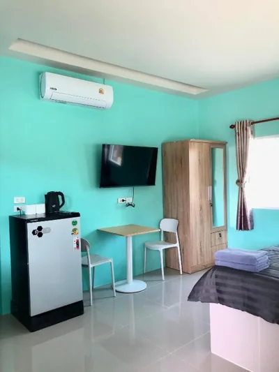 Boonyawat Apartment – Photos 4