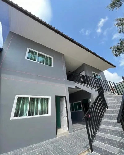 Boonyawat Apartment – Photos 5