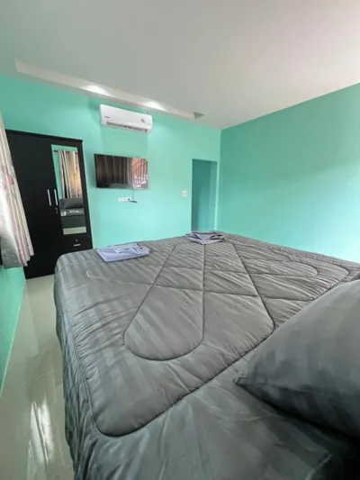 Boonyawat Apartment – Photos 6
