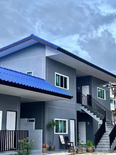 Boonyawat Apartment – Photos 8