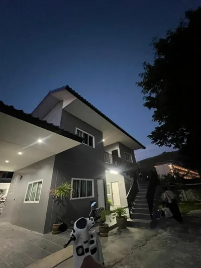 Boonyawat Apartment – Photos 11