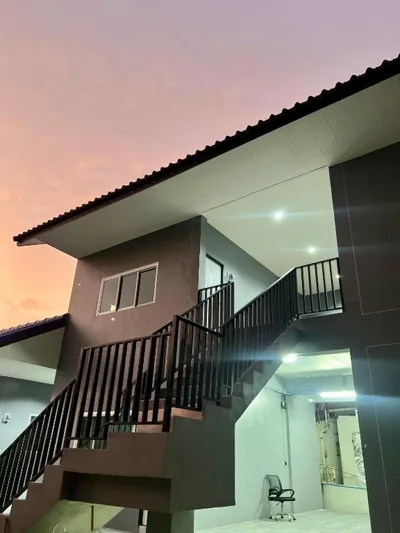 Boonyawat Apartment – Photos 12